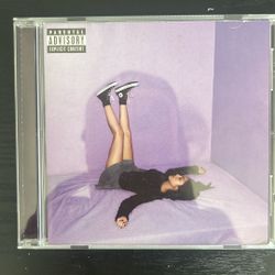 GUTS Target Exclusive CD