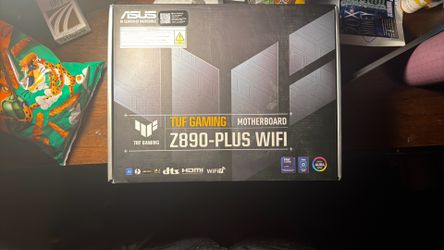 Asus