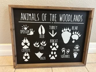 Large Hobby Lobby Frame