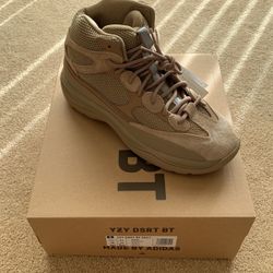 Yeezy Desert Boot