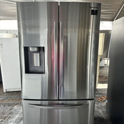 Samsung 2020 French Door Refrigerator (28Cu.Ft)