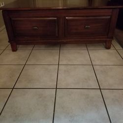 Coffee table for sale