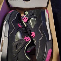 Jordan 4 retr 30th GG