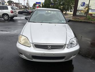 1999 Honda Civic