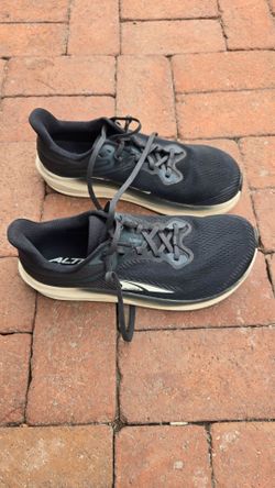 Altra Torin W size 10.5