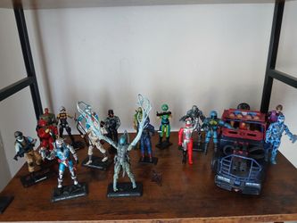 BIG BOX OF JOES!!