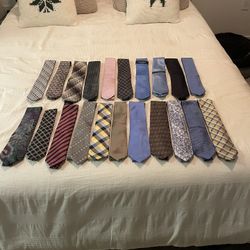 Men’s Ties 
