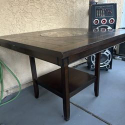 Kitchen Table 
