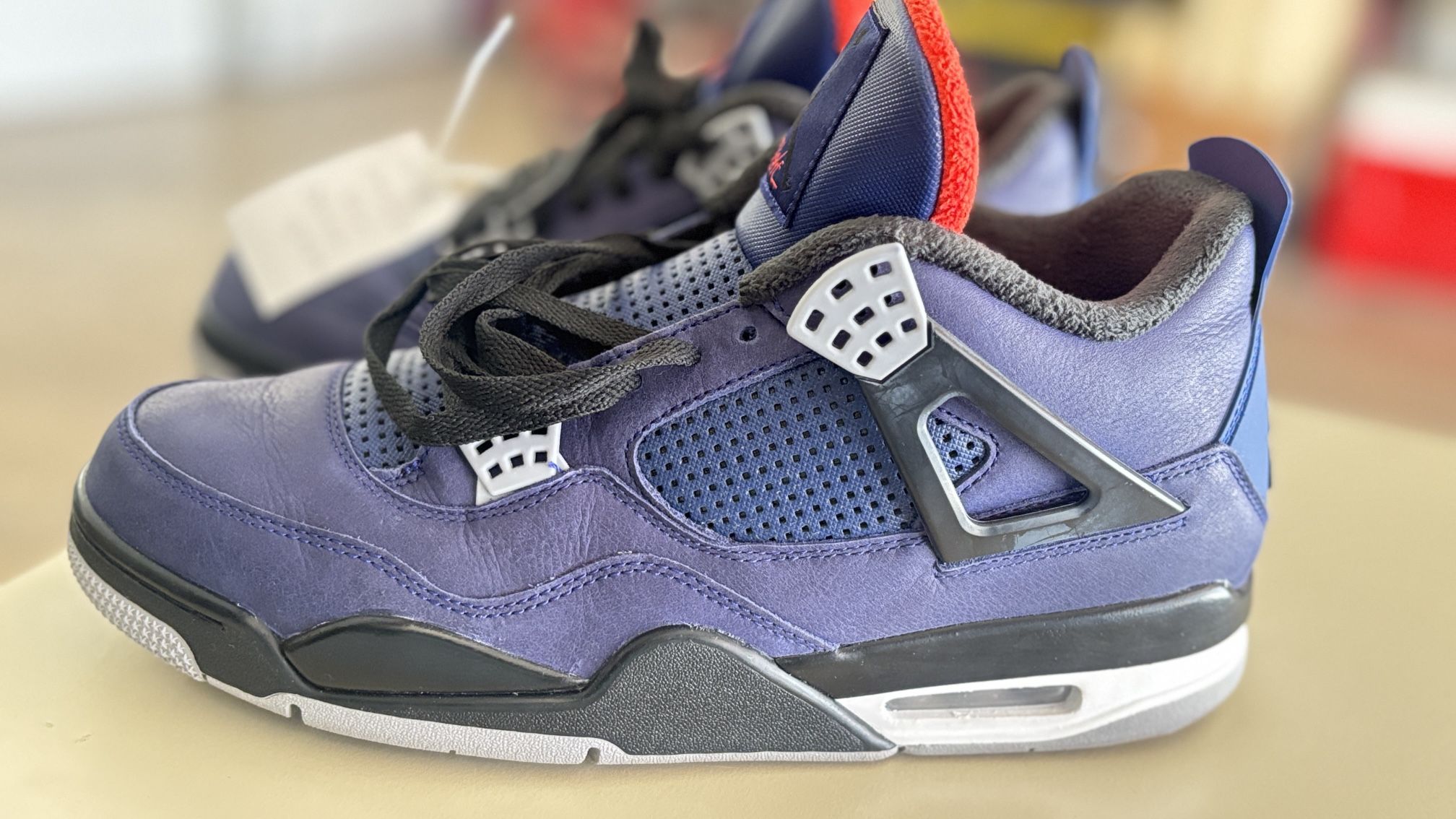 Jordan 4’s Size 11