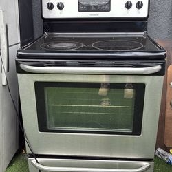 Frigidaire