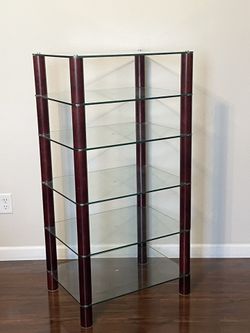 Stereo Stand