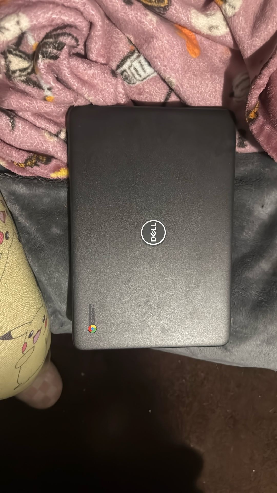 Chrome Book Laptop 