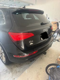 2013 Audi Q5