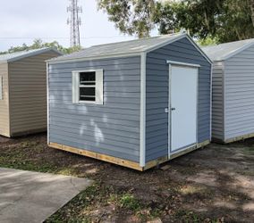 Shed, Storage Shed, Man Cave, She Shed