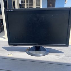 LCD Monitor Full Had For Sale $40 Santa Ana City 