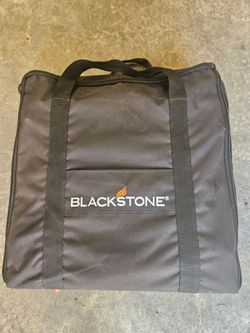 17" Blackstone