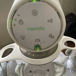 Baby Swing $20 Just Today 