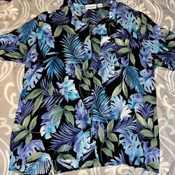 Alfred Dunner Women’s Top Size 20 Floral Pattern