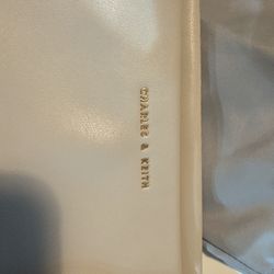 Charles & Keith Handbag