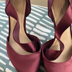 Bagdley Mischka Pumps 
