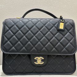 Chanel 22K Backpack Bran-new!!!