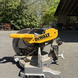 DeWalt DW716