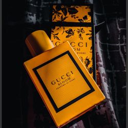 Gucci Bloom  Profumo Di Fiori