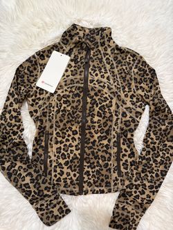 Women’s activewear