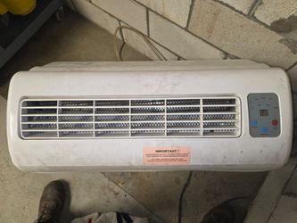 Commercial  Dehumidifier EBAC AD850E