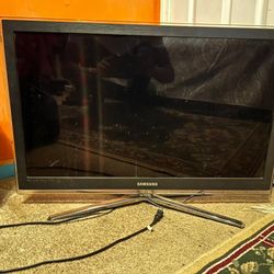 Samsung TV Preowned 
