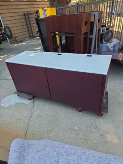 AMERICON STORAGE CABINET BUFFET