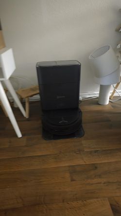 Robot Vacuum Ecovacs T80 Omni 