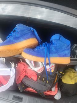 Nike Air Force men size 91/2