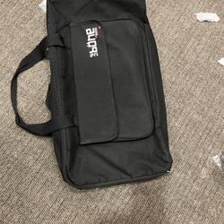 Gator Cases Pedal Board (The Bone) 