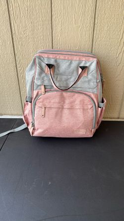 Diaper Bag