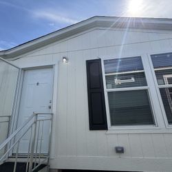 Mobile Home Double Wide 5/2
