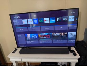 TV 50 Inch smart Pioneer