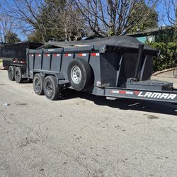 Traila De Dompeo 14x7x3 