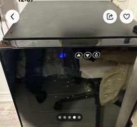 Fridge used