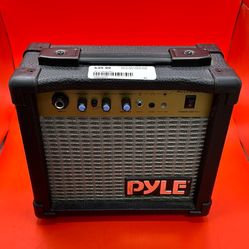 Pyle Guitar Amp