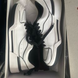 Dolce And Gabbana Bassa Continental 