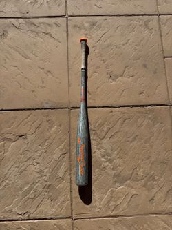 Combat Outdoor shooters shoot Edition BBCOR Bat – 33.5”