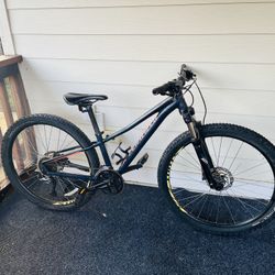 Specialized Pitch Mountain Bike 
