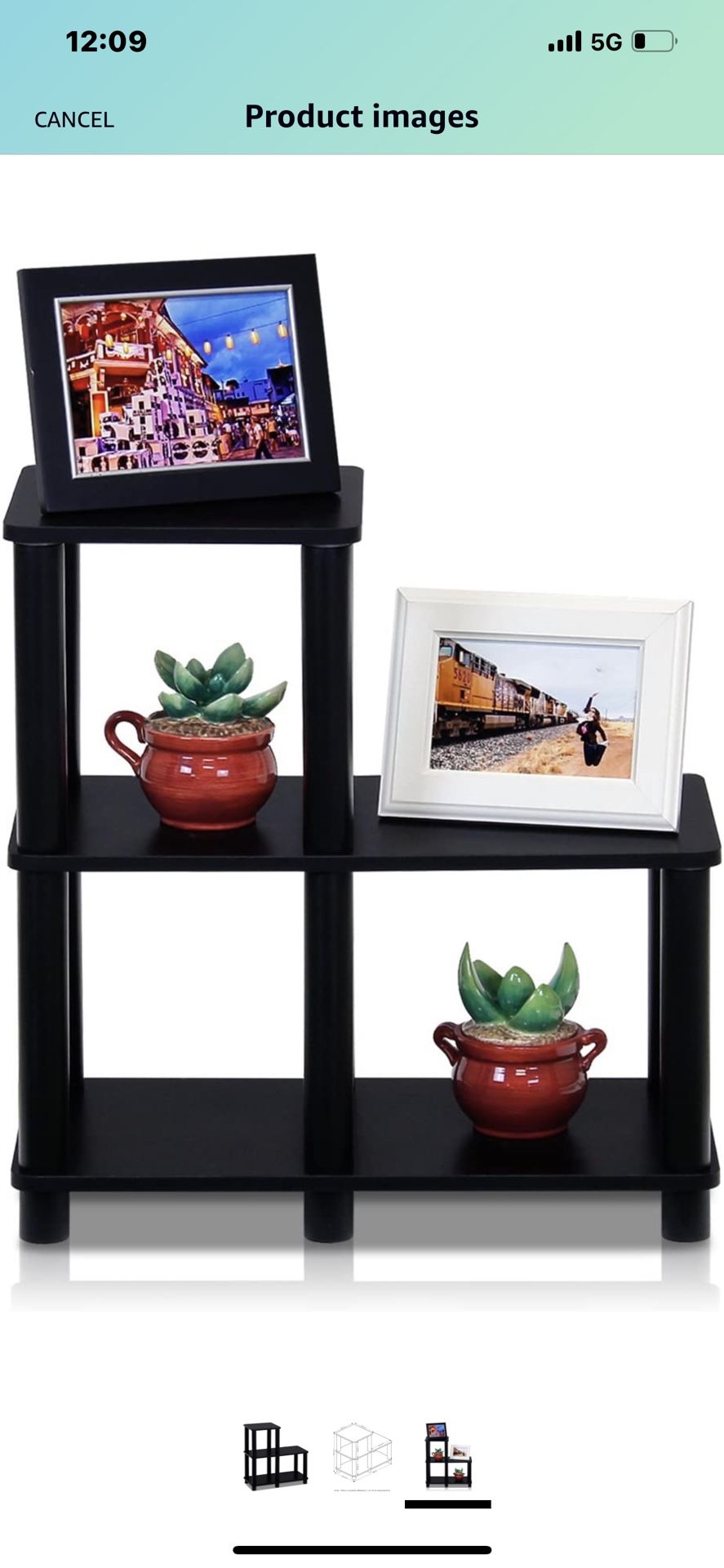 Shelf -Amazon