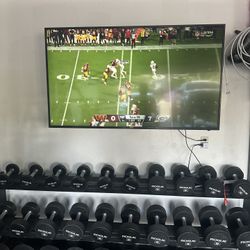 Samsung TV