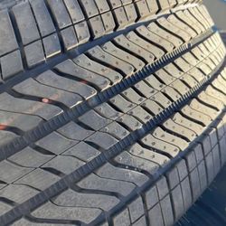 275/50R22 BRIDGESTONE 275/50/22 ALENZA 275-50-22 TIRES 275 50 22 LLANTAS QTY 4 NEW