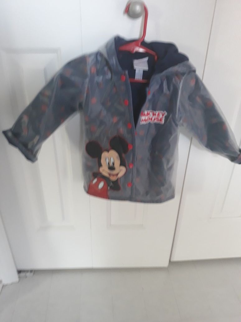 Kid Clothes and Items