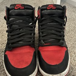 Jordan Sneakers / M 11.5 