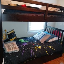 Bunk Beds
