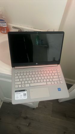 HP LAPTOP